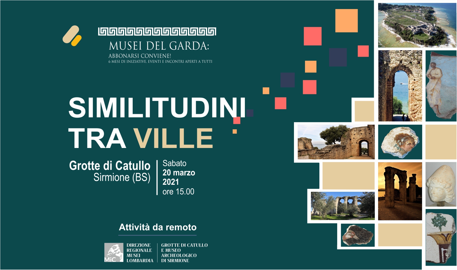 Similitudini tra ville